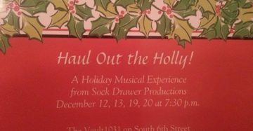 haul-out-the-holly-poster